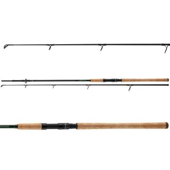 Daiwa prut wilderness hucho spin 2,7 m 40-110 g