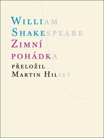 Zimní pohádka - William Shakespeare