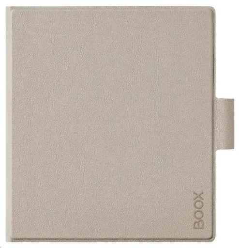 E-book ONYX BOOX pouzdro pro GO 7, GO 7 COLOR a GO 7 COLOR gen2, PAGE, béžové