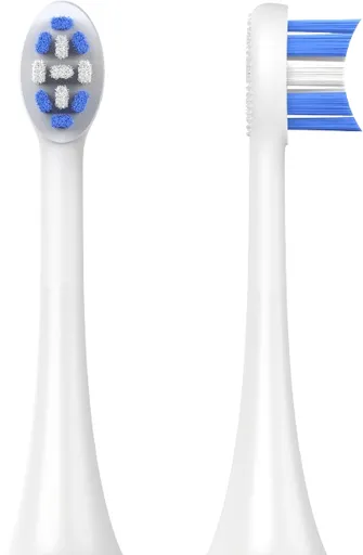 Bob a Bobek Náhradní hlavice STŘEDNÍ pro sonické kartáčky OMG / KRAFT