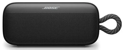 Bose Soundlink Plus barva černá