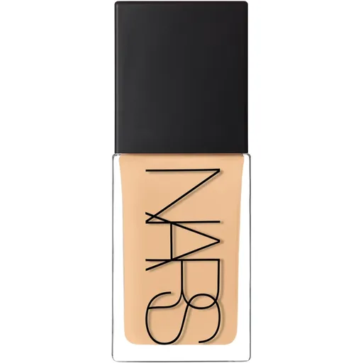 NARS Light Reflecting™ Foundation rozjasňující make-up pro přirozený vzhled odstín SANTA FE 30 ml