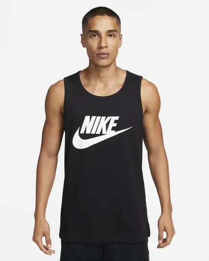 Nike Sportswear Mens Tank S