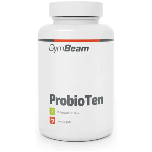GymBeam PROBIOTEN 60 CAPS Probiotika, , velikost