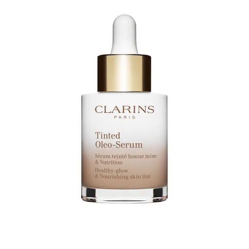 Clarins TINTED OLEO-SERUM  make-up - 02.5 30 ml