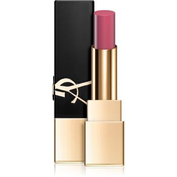 Yves Saint Laurent Rouge Pur Couture The Bold krémová hydratační rtěnka odstín Nude44 2,8 g