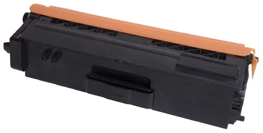 BROTHER TN-320 - kompatibilní toner, černý, 2500 stran
