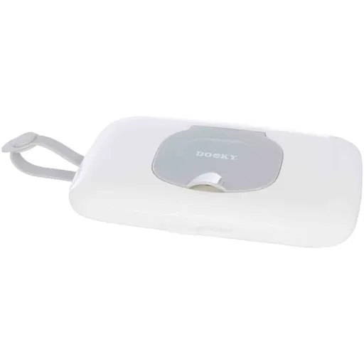 Dooky Travel Dispenser Box cestovní zásobník na ubrousky 1 ks