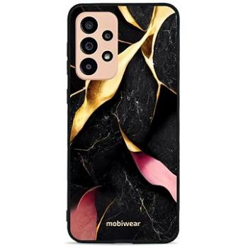 Mobiwear Glossy lesklý pro Samsung Galaxy A33 5G - G021G (5904808472036)