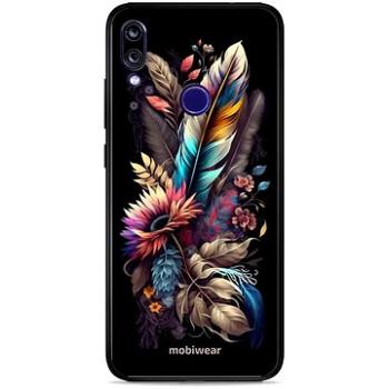 Mobiwear Glossy lesklý pro Xiaomi Redmi Note 7 - G011G (5904808456609)