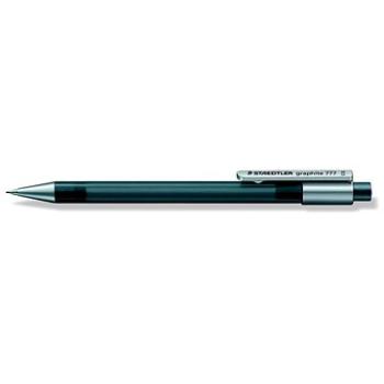 STAEDTLER Graphite 777 0.5 mm, šedá - balení 6 ks (777 05-8-S6)