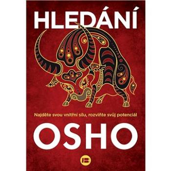 Hledání (978-80-759-3248-8)