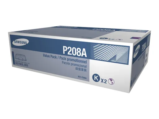 SAMSUNG MLT-P208A - originální