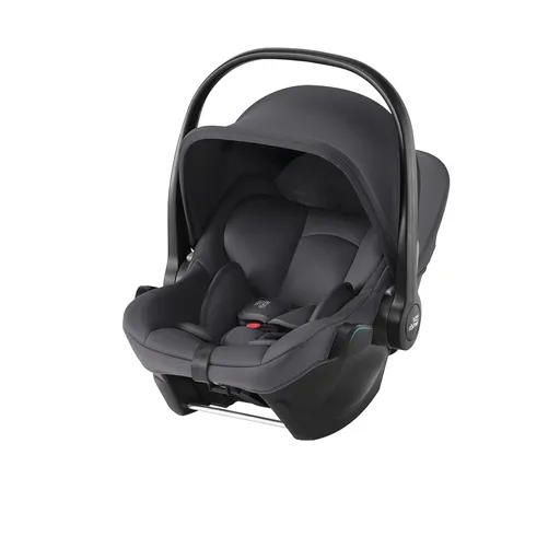 Britax Römer Autosedačka Baby-Safe Core, Midnight Grey 2