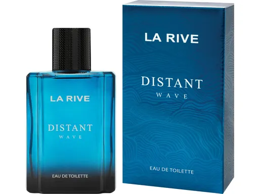 La Rive Distant Wave - EDT 100 ml
