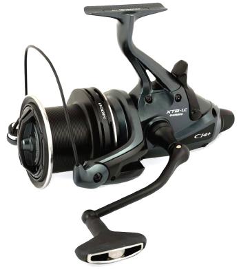 Shimano naviják medium baitrunner ci4 xt-b lc