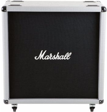 Marshall 2551BV Silver Jubilee Kytarový reprobox