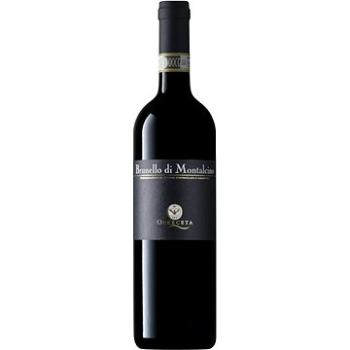 TENUTA QUERCETA Brunello di montalcino DOCG 2015 0,75l (7020292538503)