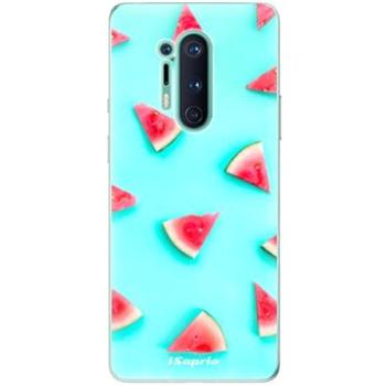 iSaprio Melon Patern 10 pro OnePlus 8 Pro (melon10-TPU3-OnePlus8p)