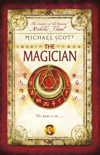 The Magician - Michael Scott