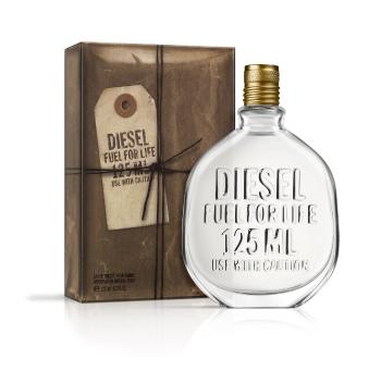 Diesel Fuel for Life toaletní voda pro muže 125 ml