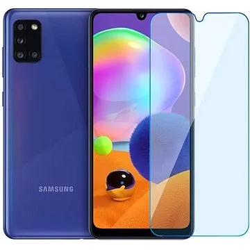 iWill Anti-Blue Light Tempered Glass pro Samsung Galaxy A31 (DIS409-23)