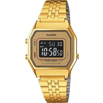 Casio Retro LA680WGA-9BEF - 30 dnů na vrácení zboží