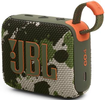 JBL GO4 Squad