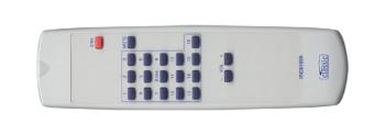 Ovladač dálkový IRC81099 thorn