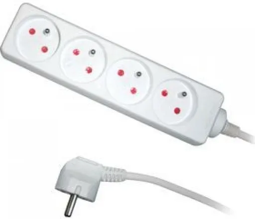 RPC 08 prodl.přívod 3m/4 3×1,0mm RETLUX