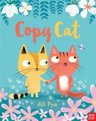 Copy Cat - Ali Pye