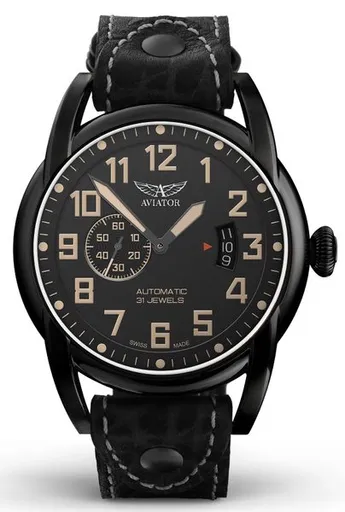 Aviator Bristol Scout Automatic V.3.18.5.162.4