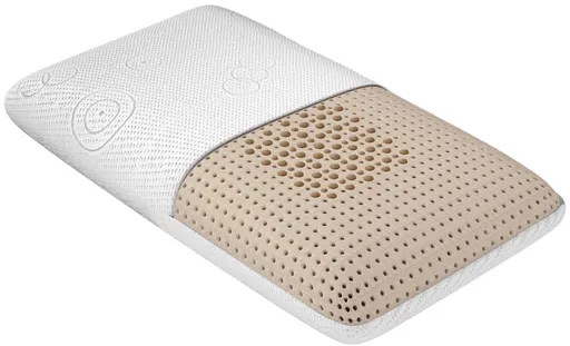 Latexový standardní polštář