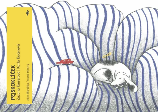 Pejskoklíček - Zuzana Kaiserová, Karla Kučerová