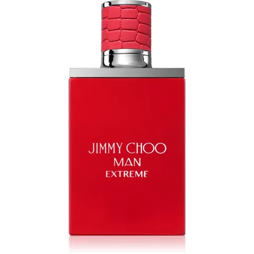 Jimmy Choo Man Extreme parfémovaná voda pro muže 50 ml