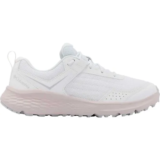 Columbia VERTISOL TRAIL W Dámská turistická obuv, bílá, velikost 39.5