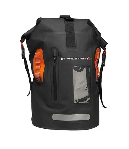 Savage Gear Vodotěsný Batoh Rollup Rucksack 40L,Savage Gear Vodotěsný Batoh Rollup Rucksack 40L