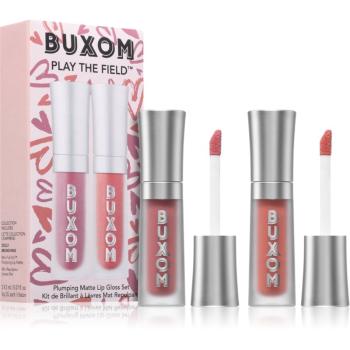 Buxom PLUMPING LIP KIT FROM BUXOM WITH LOVE ajándékszett Dolly