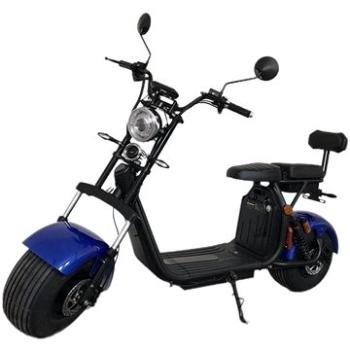 Lera Scooters C2 1500W modrá (0769503119069)