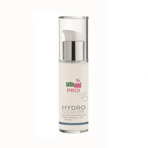 Sebamed Hydratační pleťové sérum PRO! Hydro (Sérum) 30 ml