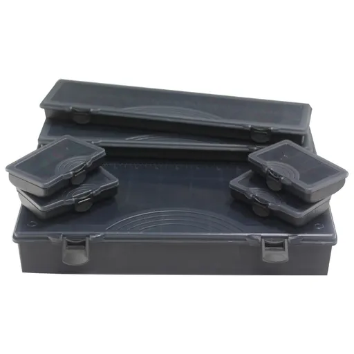 Giants Fishing Sada krabiček Carp Box Complete,Giants Fishing Sada krabiček Carp Box Complete