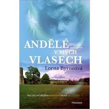 Andělé v mých vlasech: Skutečný příběh moderní irské mystičky (978-80-7617-628-7)