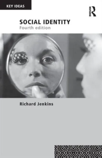 Social Identity - Richard  Jenkins