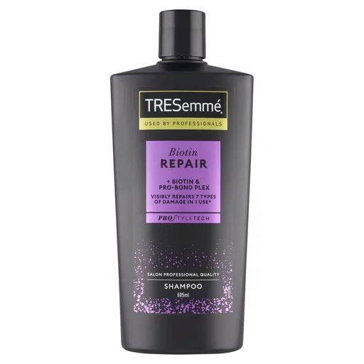TRESemmé Šampon pro poškozené vlasy Biotin Repair (Shampoo) 685 ml