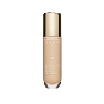 Clarins Everlasting foundation  dlouhodržící make-up - 103N 30 ml