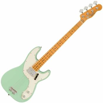 Fender Vintera II 70s Telecaster Bass MN Surf Green Elektrická baskytara