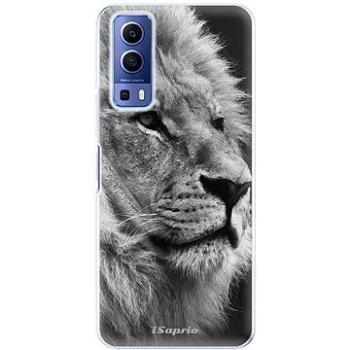 iSaprio Lion 10 pro Vivo Y52 5G (lion10-TPU3-vY52-5G)