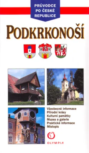 Podkrkonoší - Zdeněk Novák, Marcela Nováková