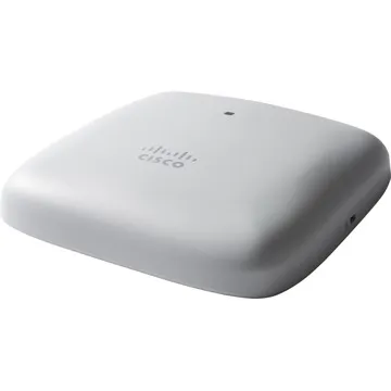 CISCO CBW240AC 802.11ac 4x4 Wave 2 Access Point Ceiling Mount (CBW240AC-E)