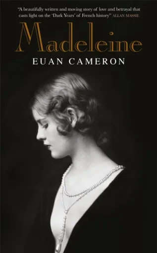 Madeleine - Euan Cameron